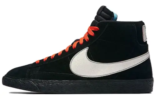 Nike Blazer Mid La Vs. Nyc
