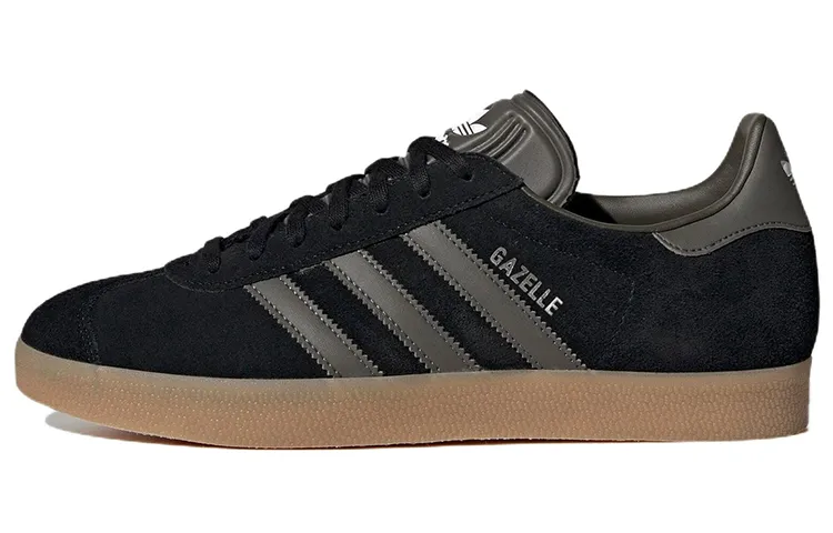 Adidas Originals Gazelle "Black" sneakers
