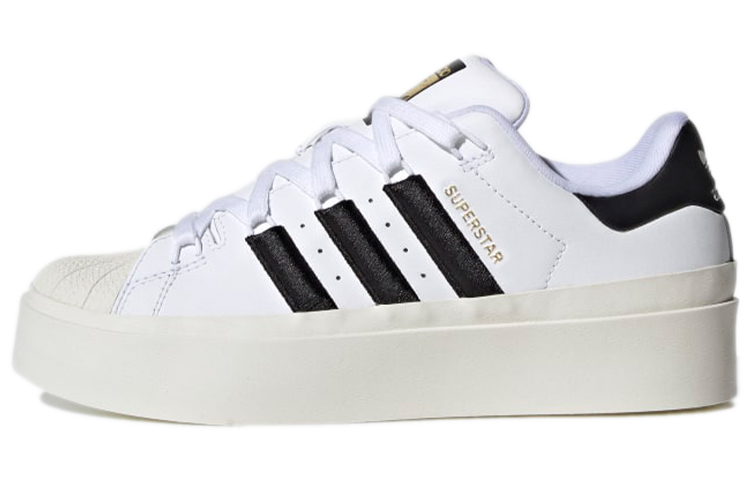 Adidas Wmns Superstar Bonega 'Cloud White Black' Women's