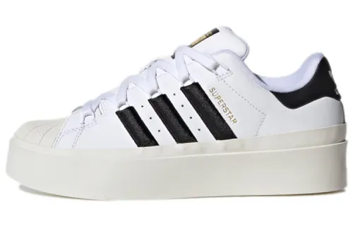 Adidas Wmns Superstar Bonega 'Cloud White Black' Women's