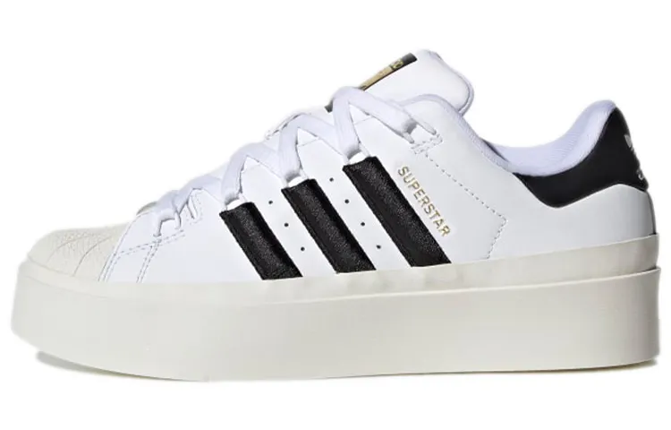 Adidas Wmns Superstar Bonega 'Cloud White Black' Women's