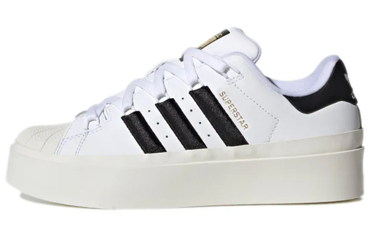 Adidas Wmns Superstar Bonega 'Cloud White Black' Women's