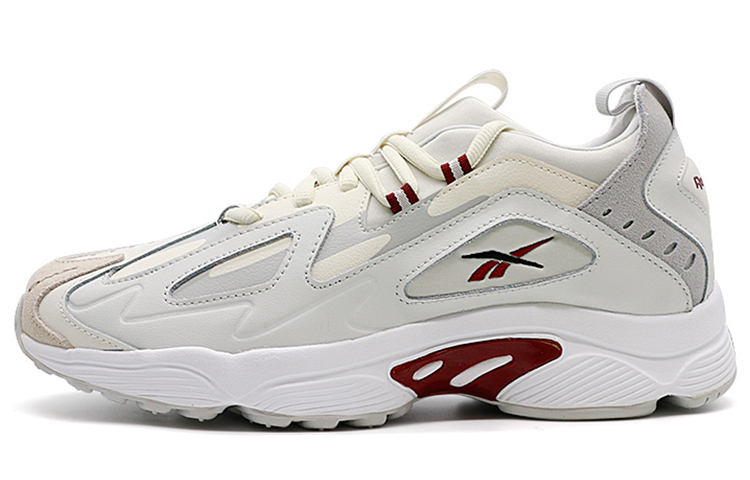 Reebok Dmx Series 1200 Sneakers Grey/White/Red