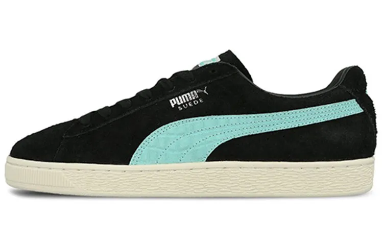 PUMA Suede Diamond Supply Co. Black
