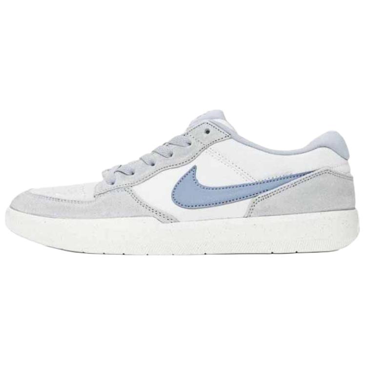 Кроссовки Nike Nike SB Force 58 (белый)