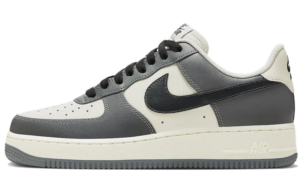 Nike Air Force 1 Low 'Grey White'