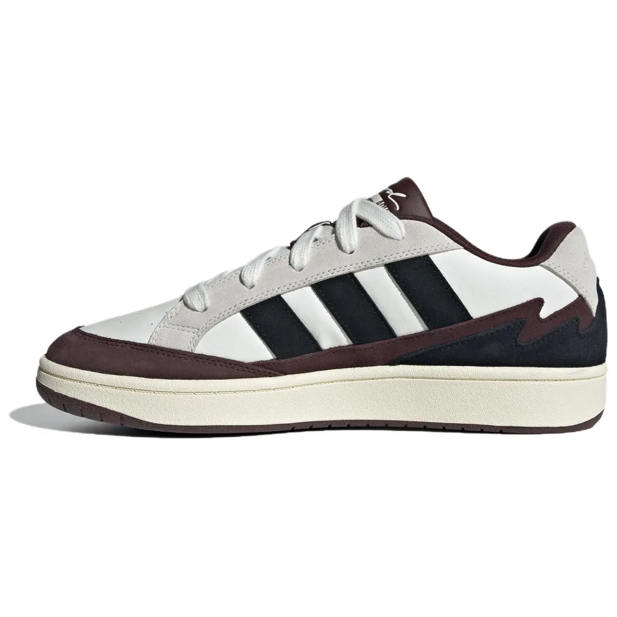 Adidas Wcard Adv 'Brown White'