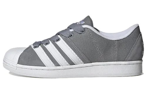 Adidas Superstar Supermodified 'Grey White'