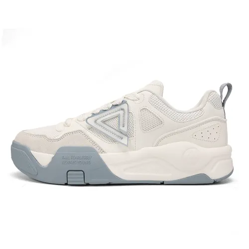 PEAK The Posture Is Extremely Leaping Pro Comfortable Slip Resistant Cushioning Abrasion Resistant
