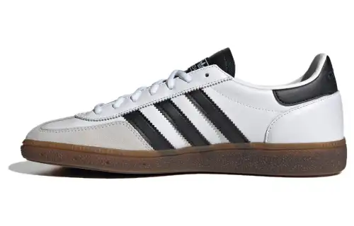 Handball Adidas Originals Spezial 'White Black Gum'