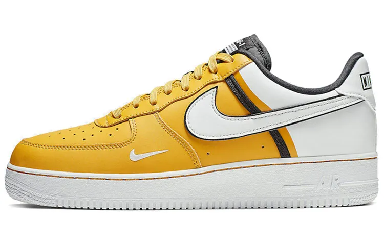Nike Air Force 1 Low '07 LV8 Dark Sulfur