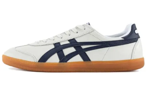 Onitsuka Tiger Tokuten White Navy Gum