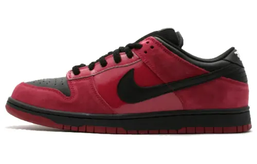 Nike SB Dunk Low Milli Vanilli