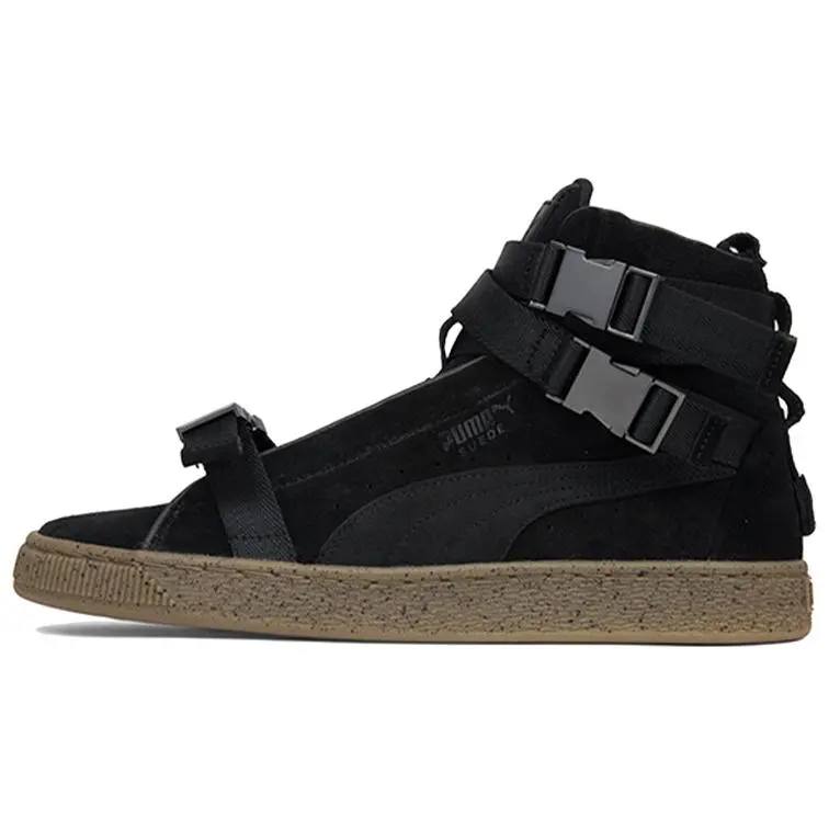 PUMA Sude Classic The Weeknd Black
