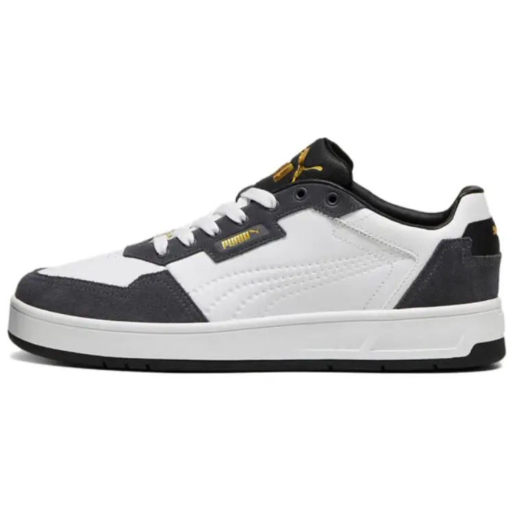 PUMA Court Classic 'White Grey'