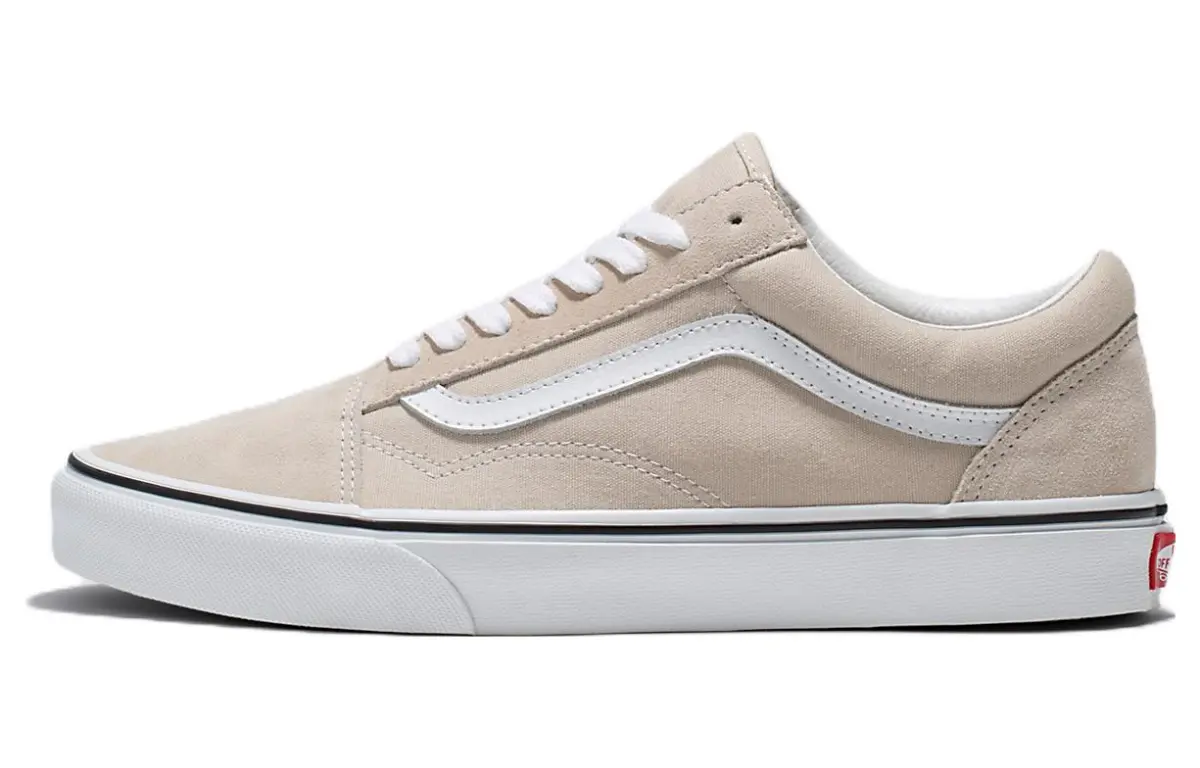 Old Skool Vans 'French Oak'