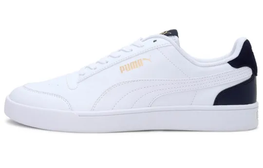 PUMA Shuffle Sneakers 'White Black'