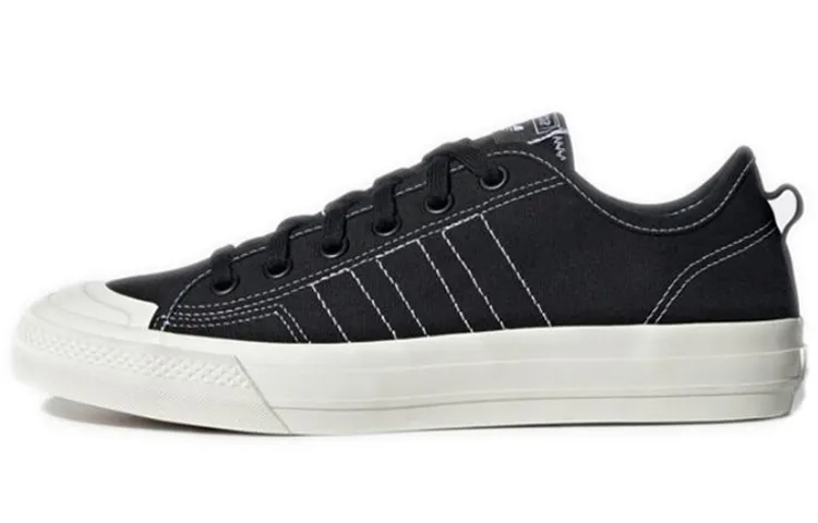 Nizza Adidas Originals Rf 'Core Black'