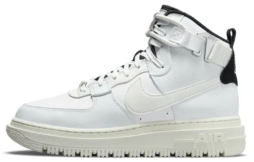 Nike Air Force 1 High Utility 2.0 'Summit White' Women's