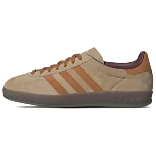 Adidas Gazelle Indoor 'Warm Sandstone Craft Ochre'