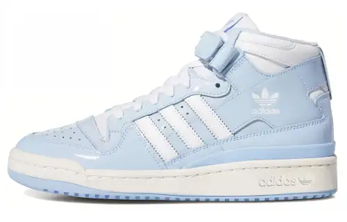 Adidas Forum Mid 'Clear Sky'