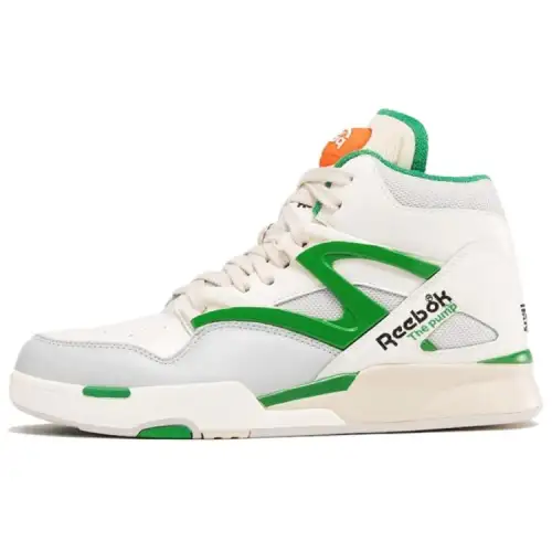 Reebok Pump Omni Zone Ii PAR5 Chalk