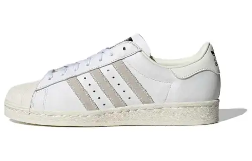 Adidas Originals Superstar 'White Grey'