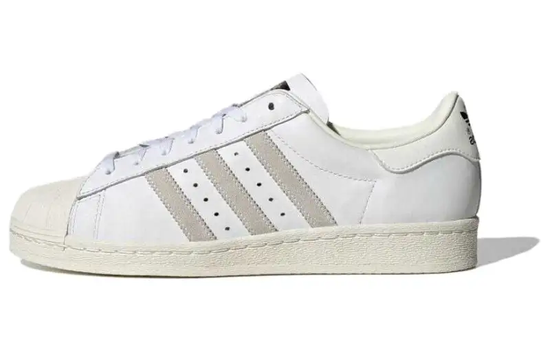 Adidas Originals Superstar 'White Grey'