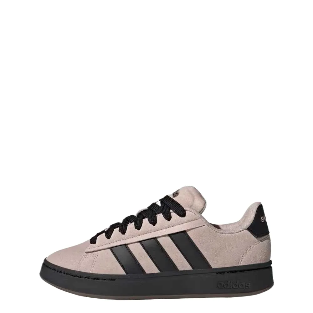 Grand Court Adidas Alpha 'Wonder Taupe Black'