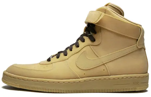 Nike Air Force 1 Downtown Hi 'Gum'