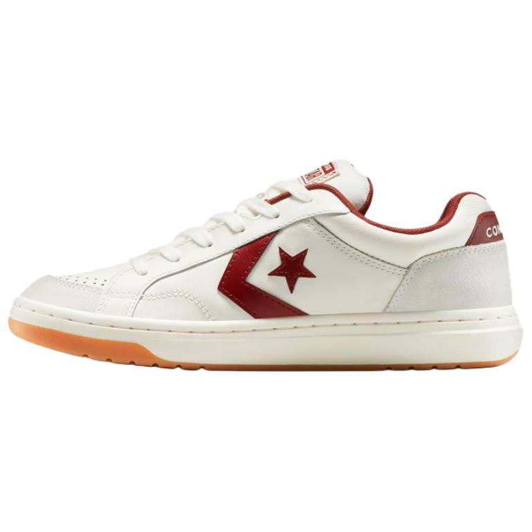 Pro Blaze Converse Classic Low 'Egret Rottin Apple'