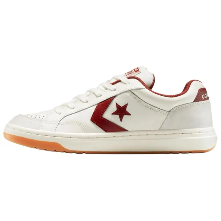 Pro Blaze Converse Classic Low 'Egret Rottin Apple'