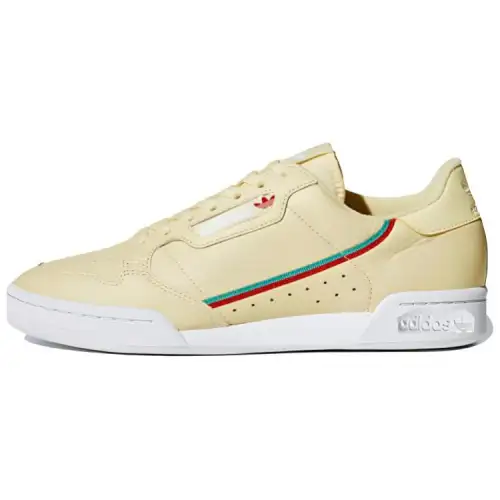 Adidas Continental 80 'Mist Sun'