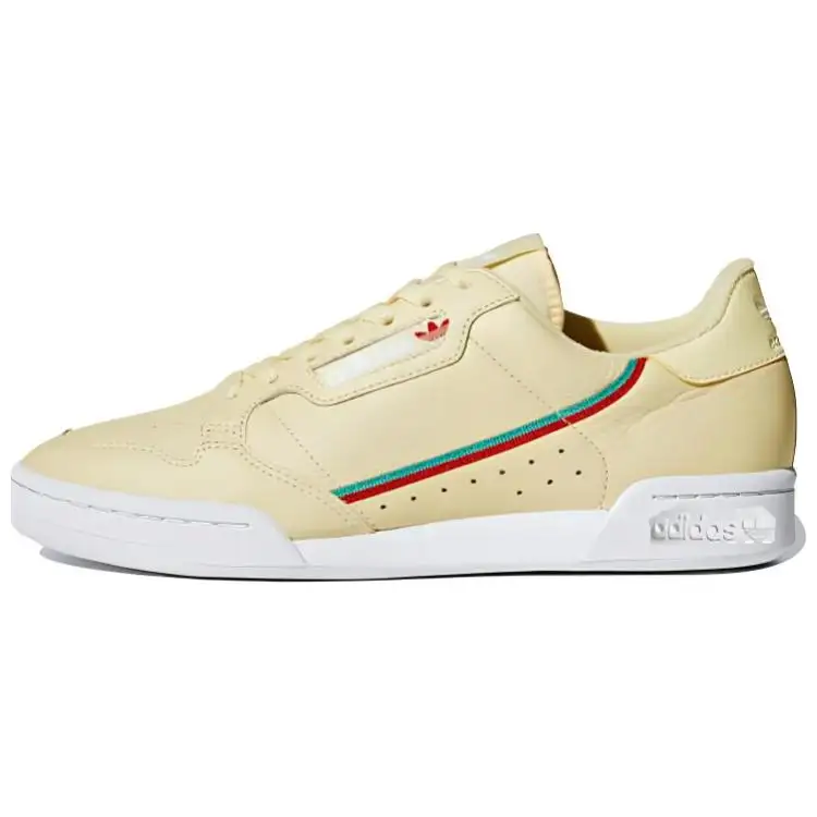 Adidas Continental 80 'Mist Sun'