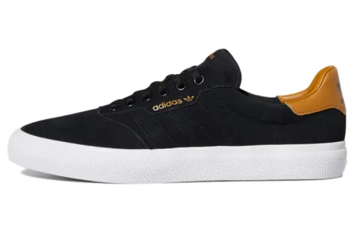 Adidas Originals 3MC 'Black Yellow White'