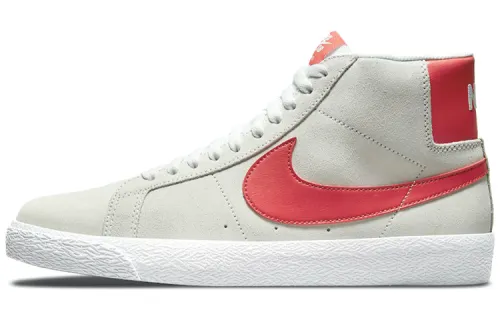 Nike Sb Blazer Mid Lobster