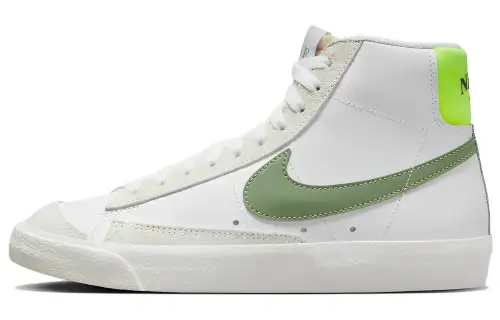 Nike Blazer Mid '77 'White Green'