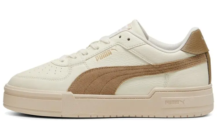 PUMA Ca Pro Ow 'Alpine Snow Chocolate Chip'