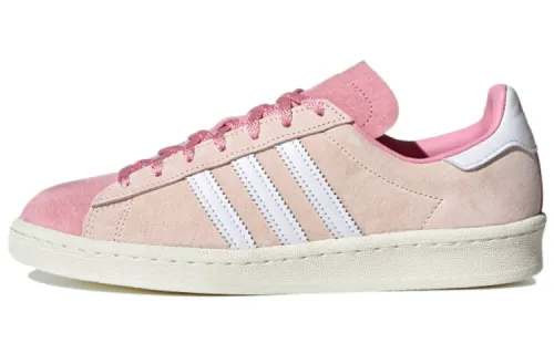 Adidas Campus 80s 'Pink Purple White' Women's