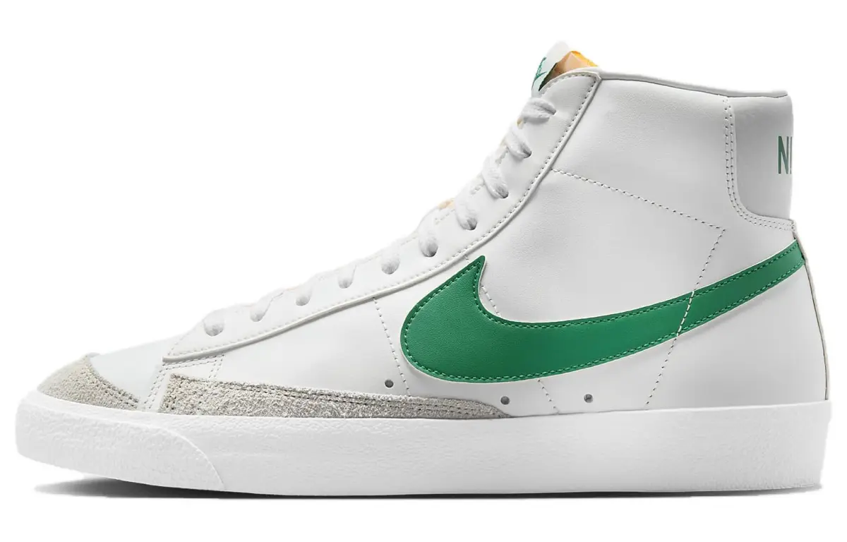 Nike Blazer Mid '77 Vintage White Malachite