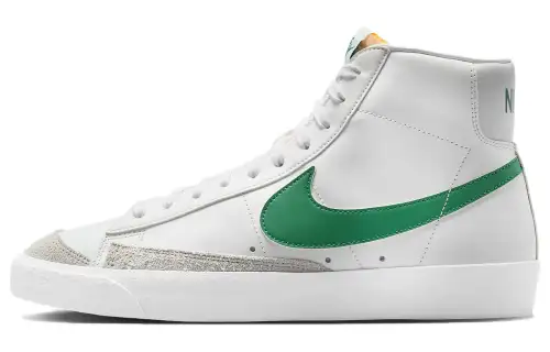Nike Blazer Mid '77 Vintage White Malachite