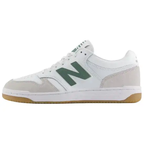 480 New Balance 'White Grey Matter'