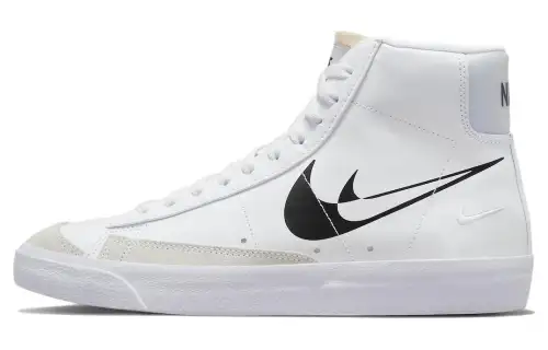 Nike Blazer Mid '77 'Double Negative' Women's