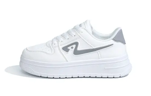 RENBEN Abrasion Resistant Lightweight Breathable Abrasion Resistant, Lightweight, And Breathable Low top