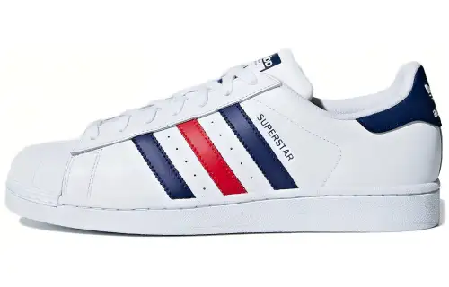 Adidas Superstar Fd 'Dark Blue'