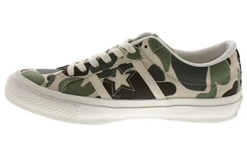 Converse Star&bars 83 Camo