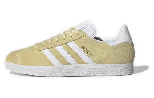 Adidas Gazelle 'Easy Yellow'