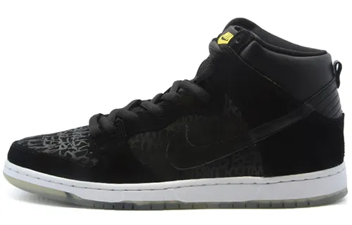 Nike Dunk High Premium SB Neckface