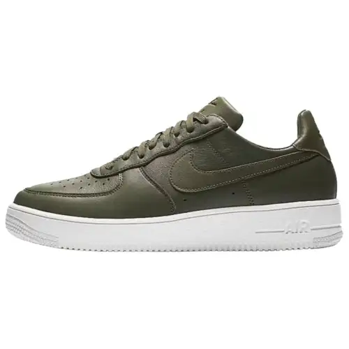 Nike Air Force 1 Ultraforce Lthr Medium Olive/Medium Olive