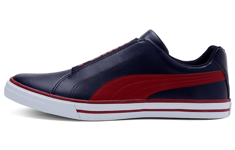 PUMA Cappela Idp Running Shoes Blue/Red